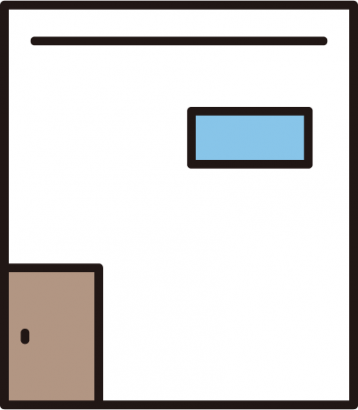 住宅のイラスト