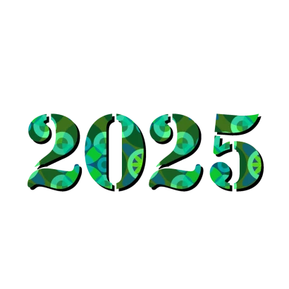 緑和柄2025