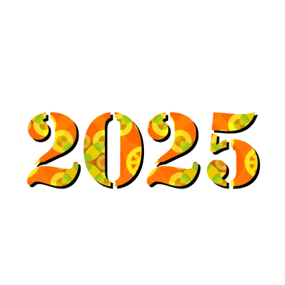 黄色和柄2025