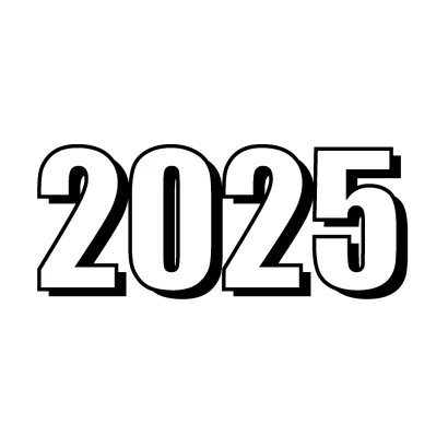 白黒2025