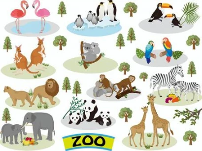 動物園