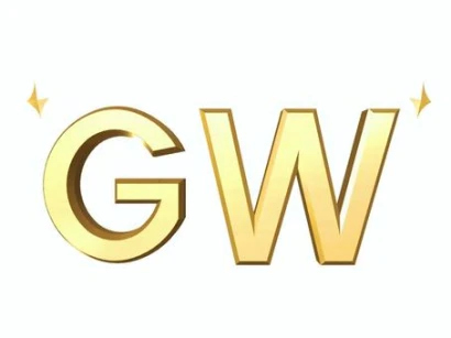 GWの文字
