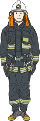 消防士2