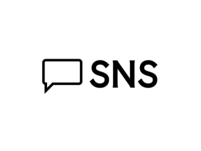 SNSロゴ