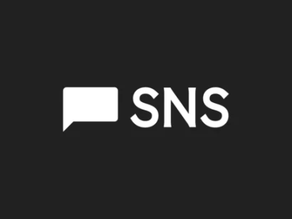 SNSロゴ