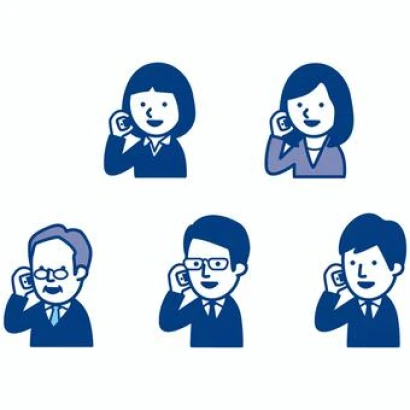 ビジネスマン