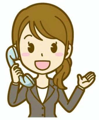 女性(会社員)：C_電話02BS