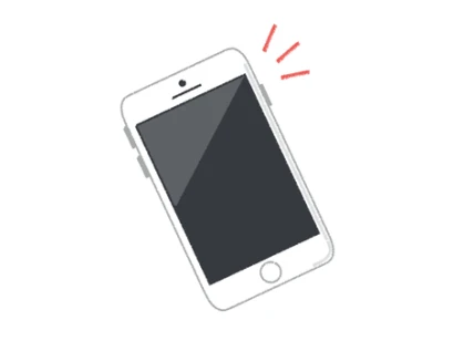 スマホ スマートフォン ホワイト 白