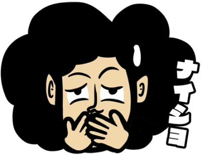 【ナイショ】母さんのリアクション！