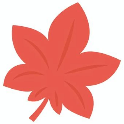 もみじの葉01