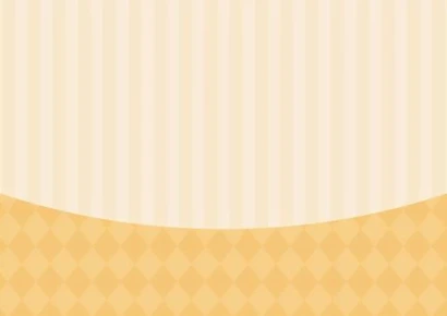 シンプルでおしゃれなハロウィンの背景2
