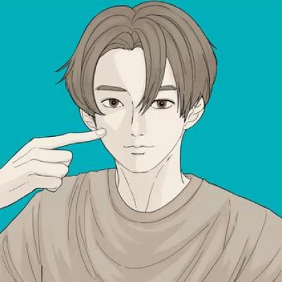 指差しボーイ