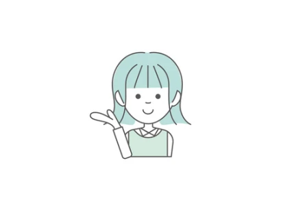 アイコン女性学生案内
