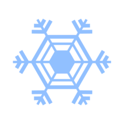 雪の結晶のイラスト_05