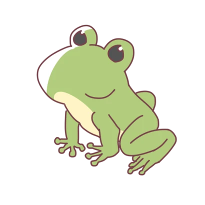 カエル