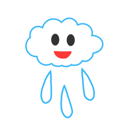 雨雲